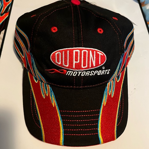 Chase Authentics Other - NASCAR NEW Jeff Gordon # 24 Adjustable Hat Cap OSFM